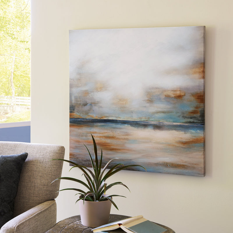 Weatheridge Wall Art - DMV FurnitureWall Art