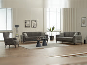 Wedy Chair in Grey - 200-SIM-WED-GIRNE10-B