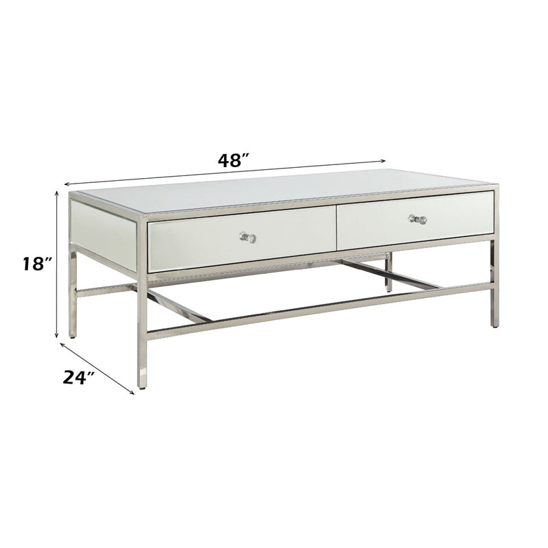 Weigela Coffee Table - 80555