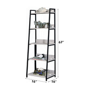Wendral 16"L Bookshelf - 92673