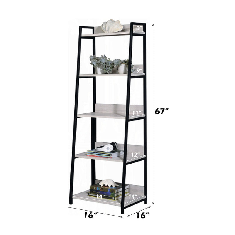 Wendral 16"L Bookshelf - 92673