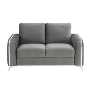 Wenona Loveseat - LV01711