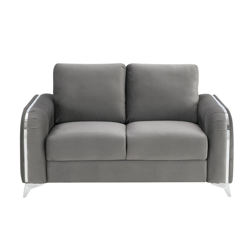 Wenona Loveseat - LV01711