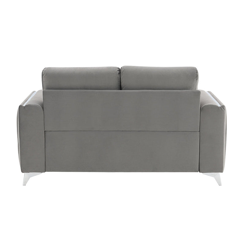 Wenona Loveseat - LV01711