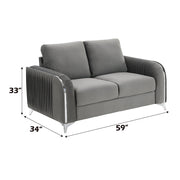 Wenona Loveseat - LV01711