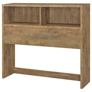 Westpark 3-piece Full Bedroom Set Bookcase Headboard Mango - 315901F-SET