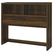 Westpark 3-piece Full Bedroom Set Bookcase Headboard Pine - 315881F-SET