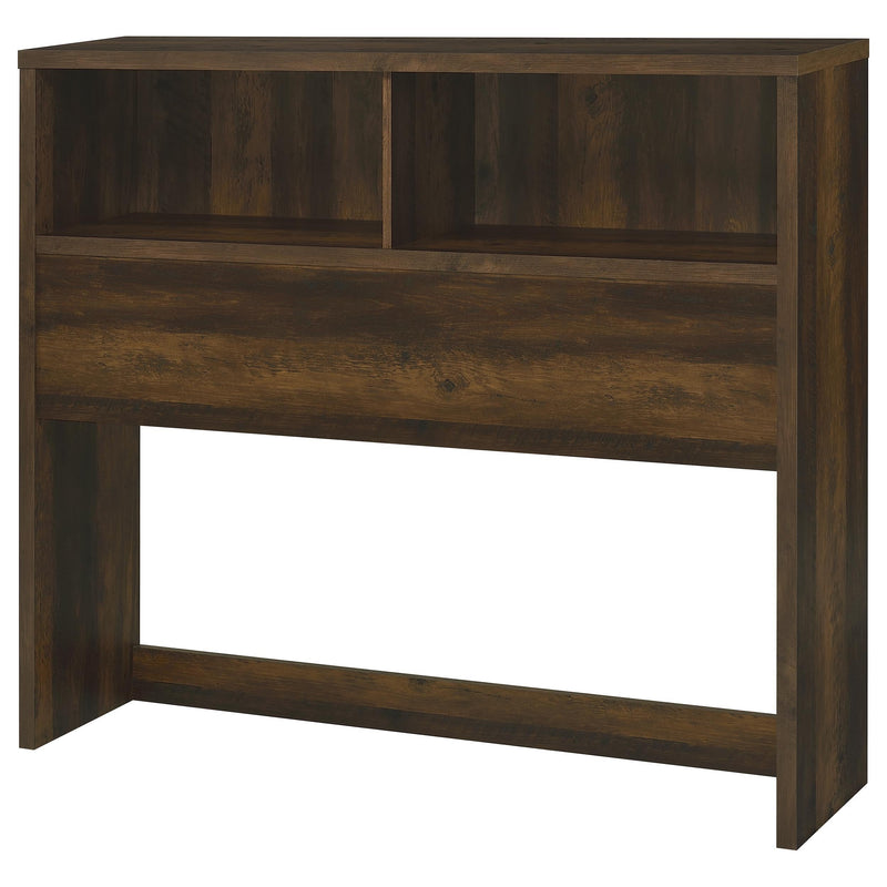 Westpark 3-piece Full Bedroom Set Bookcase Headboard Pine - 315881F-SET