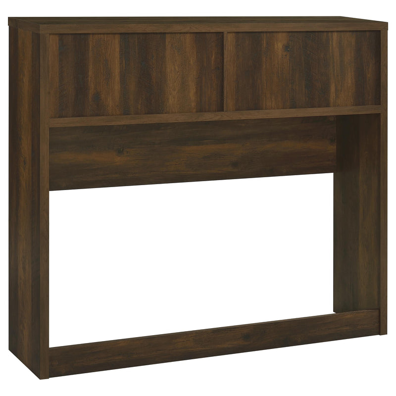 Westpark 3-piece Full Bedroom Set Bookcase Headboard Pine - 315881F-SET