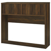 Westpark 3-piece Full Bedroom Set Bookcase Headboard Pine - 315881F-SET