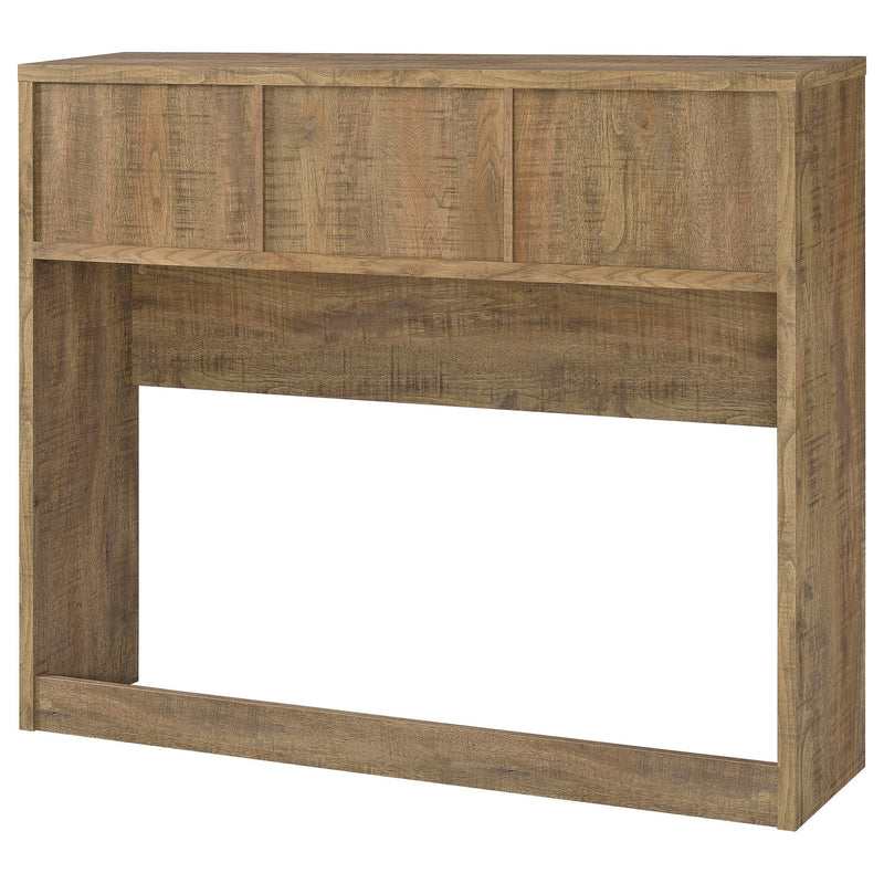 Westpark 3-piece Queen Bedroom Set Bookcase Headboard Mango - 315901Q-SET