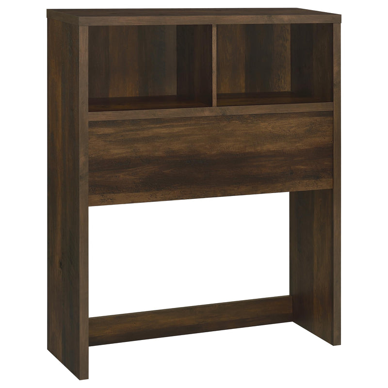 Westpark 3-piece Twin Bedroom Set Bookcase Headboard Pine - 315881T-SET