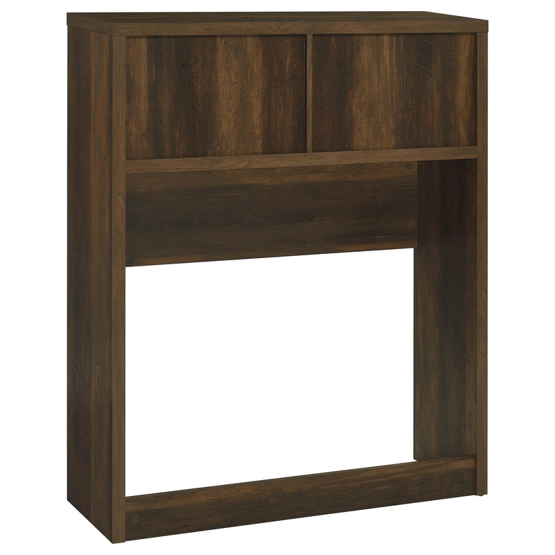 Westpark 3-piece Twin Bedroom Set Bookcase Headboard Pine - 315881T-SET