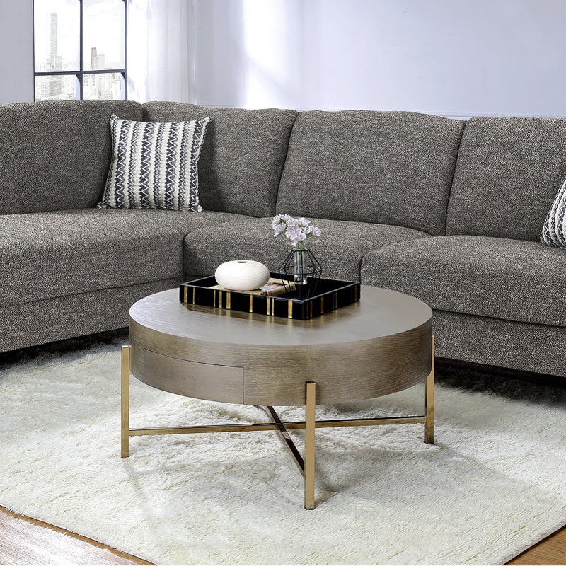 Weyton Coffee Table - 82955