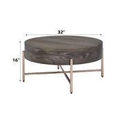 Weyton Coffee Table - 82955
