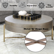 Weyton Coffee Table - 82955