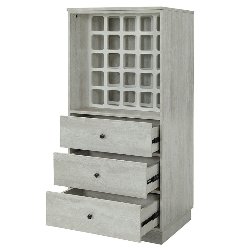 Wiesta Wine Cabinet - 97544