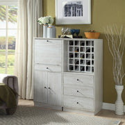 Wiesta Wine Cabinet - 97544