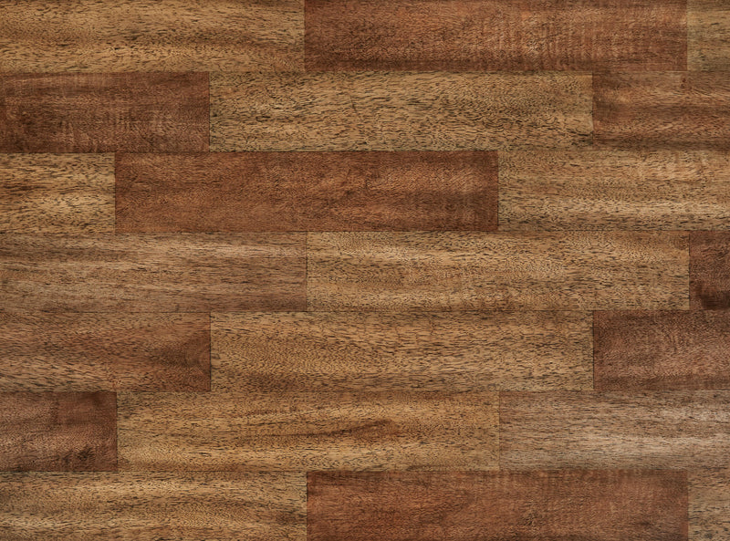 Wildenauer Brown/Black 78" Bar - D634-65