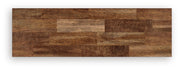 Wildenauer Brown/Black Dining Buffet - D634-80