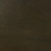 Wilkes 4-piece California King Bedroom Set Dark Cocoa - 224421KW-S4