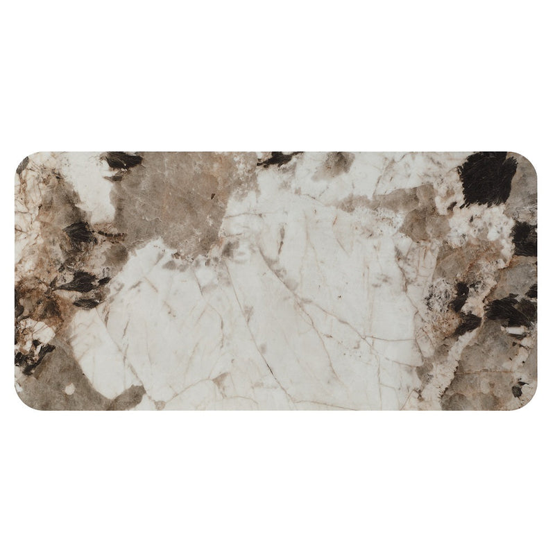 Willene Dining Table W/Ceramic Top - DN03145