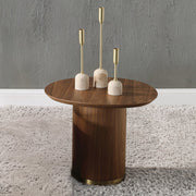 Willene End Table - LV03156