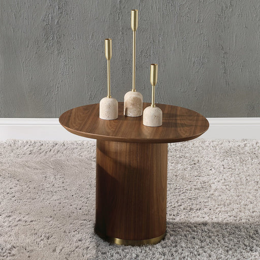 Willene End Table - LV03156