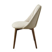 Willene Side Chair (SET-2) - DN03146