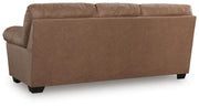 WillowBend Sofa and Recliner - PC27704U3