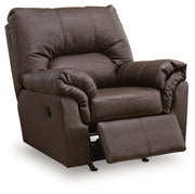 WillowBend Umber Recliner - PC2770525