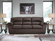 WillowBend Umber Sofa - PC2770538