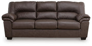 WillowBend Umber Sofa - PC2770538