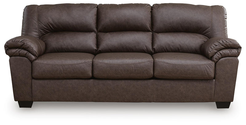 WillowBend Umber Sofa - PC2770538