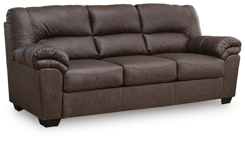 WillowBend Umber Sofa - PC2770538