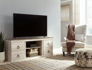 Willowton 60" TV Stand - DMV FurnitureTV Stand