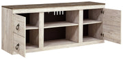 Willowton 60" TV Stand - DMV FurnitureTV Stand