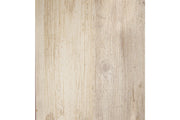 Willowton Two - tone Chest of Drawers - DMV FurnitureChest