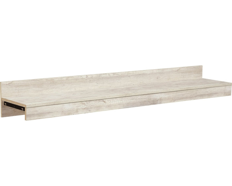 Willowton Whitewash Bridge - EW0267-127 - DMV Furniture
