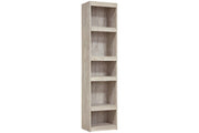 Willowton Whitewash Pier - EW0267-124 - DMV Furniture