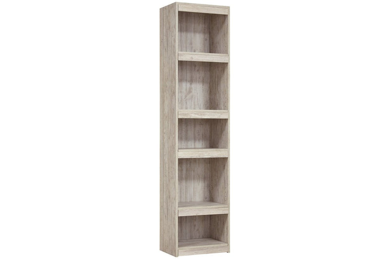 Willowton Whitewash Pier - EW0267-124 - DMV Furniture