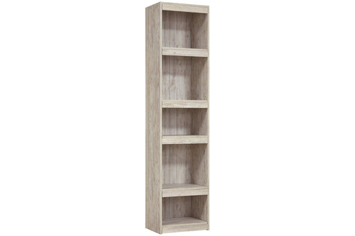 Willowton Whitewash Pier - EW0267-124 - DMV Furniture