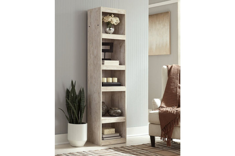 Willowton Whitewash Pier - EW0267-124 - DMV Furniture
