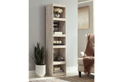 Willowton Whitewash Pier - EW0267-124 - DMV Furniture
