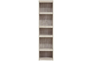 Willowton Whitewash Pier - EW0267-124 - DMV Furniture