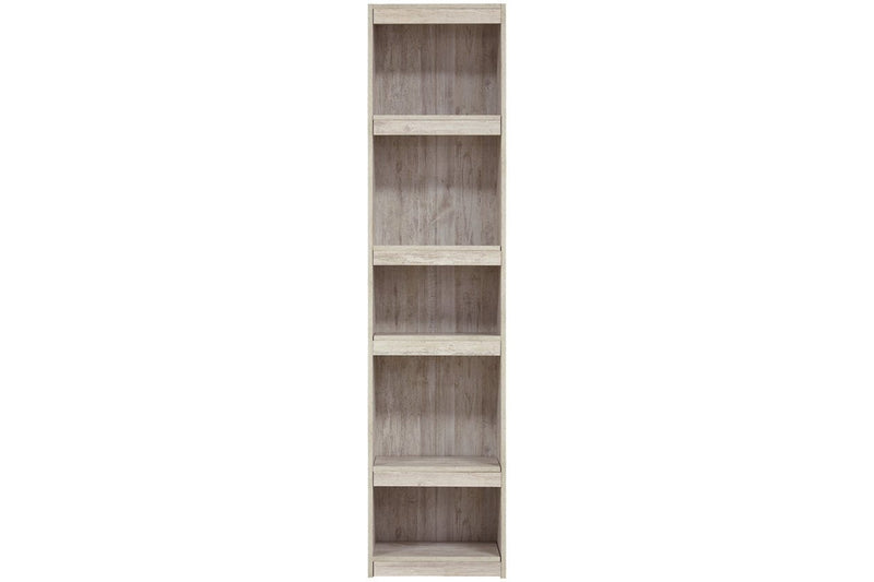Willowton Whitewash Pier - EW0267-124 - DMV Furniture