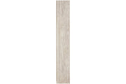 Willowton Whitewash Pier - EW0267-124 - DMV Furniture