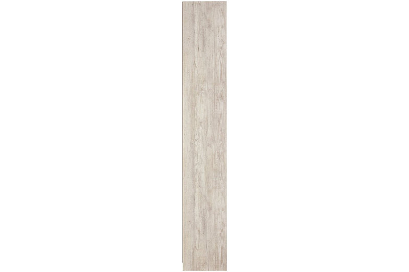Willowton Whitewash Pier - EW0267-124 - DMV Furniture