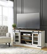 Willowton Whitewash Pier - EW0267-124 - DMV Furniture