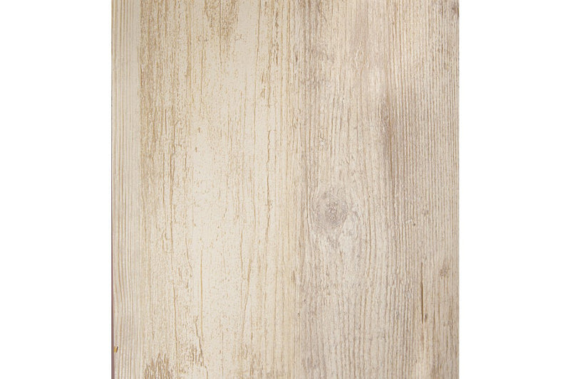 Willowton Whitewash Twin Panel Bed - DMV FurnitureTwin Bed